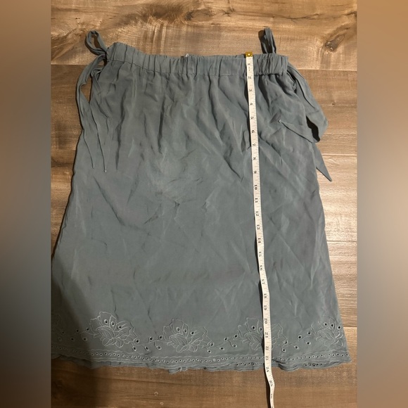 L Space Women’s Green Skirt, Size Small - Picture 5 of 6